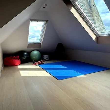 Oslo Exclusive Estate - Close To Sea And * Lysaker