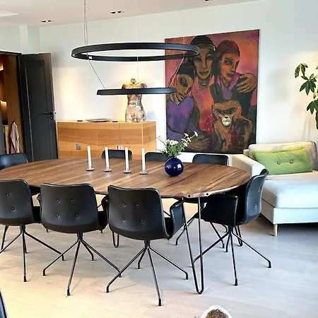Oslo Exclusive Estate - Close To Sea And * Lysaker