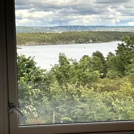 Oslo Exclusive Estate - Close To Sea And