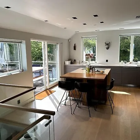 Oslo Exclusive Estate - Close To Sea And Villa *