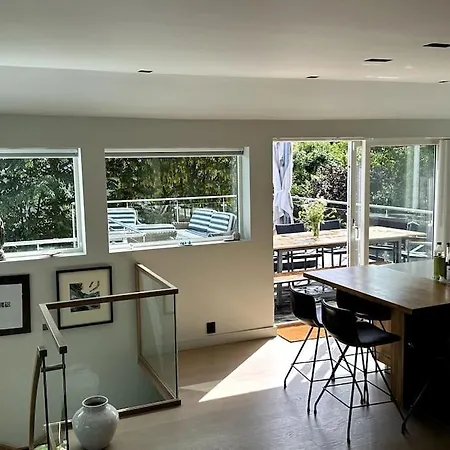 Villaer Oslo Exclusive Estate - Close To Sea And Lysaker