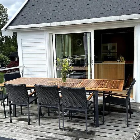 Oslo Exclusive Estate - Close To Sea And Villa