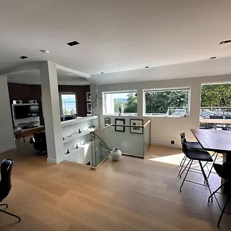 Oslo Exclusive Estate - Close To Sea And *