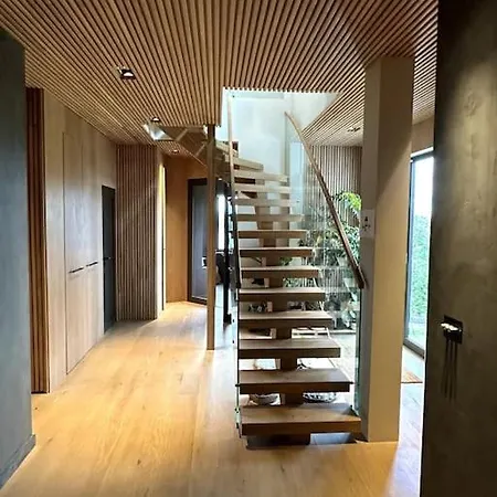 Oslo Exclusive Estate - Close To Sea And Villa
